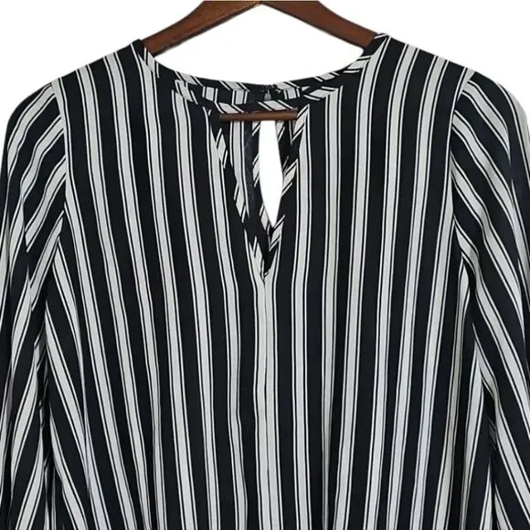 Express Top/Blouse Size S - Picture 3 of 4